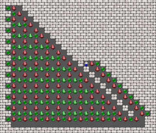 Уровень 41 — Bugs550 collection